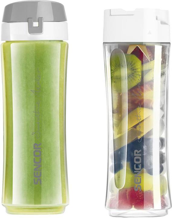 Produktbild Sencor SBL 2210WH cocktail blender (500 W)