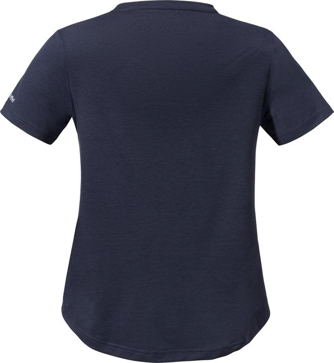 Schöffel T Shirt Haberspitz