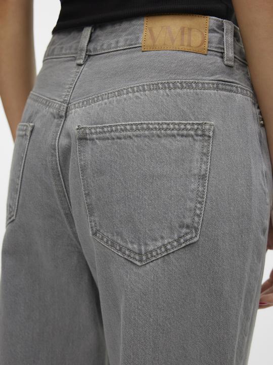 Produktbild Vero Moda VMTOKYO Niedrige Taille Gerade geschnitten Jeans Straight-Fit (25)