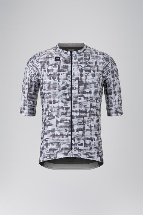 Produktbild Gobik SHORT SLEEVE JERSEY ATTITUDE 2.0 Men moka (L)