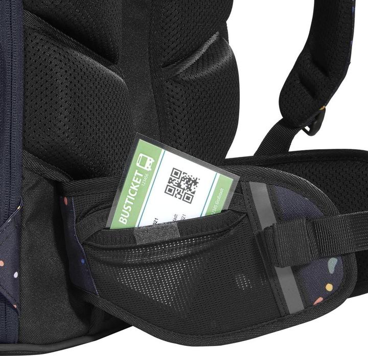 Immagine prodotto Coocazoo Zaino scuola PORTER, 35 litri (35 l)