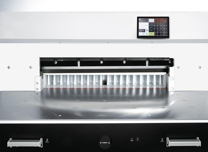 Image du produit Ideal Plieuse 8335 (A3)