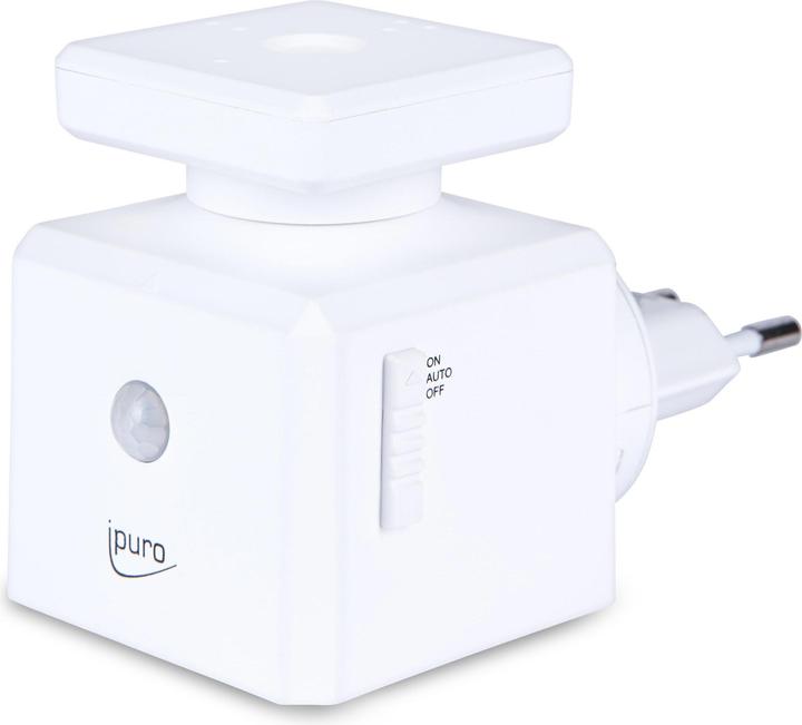Actual product image Ipuro Essentials