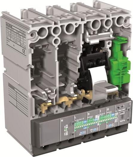 Produktbild ABB 1SDA066440R1