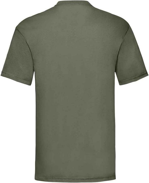Image du produit Fruit of the Loom - T-shirt VALUEWEIGHT - Homme (M)
