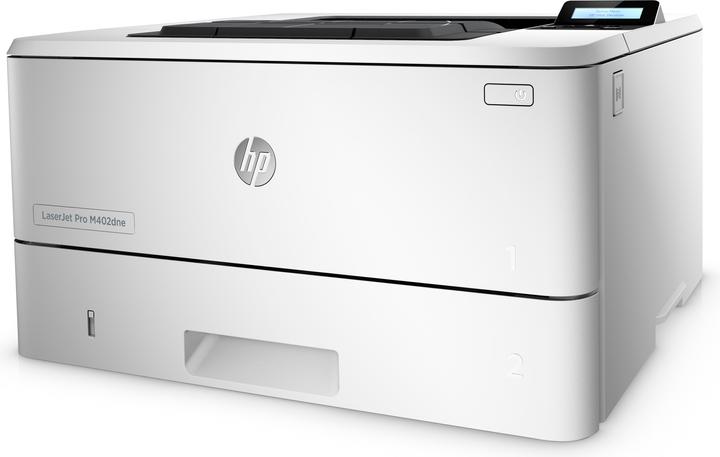 Image du produit HP M402dne LaserJet Pro (Laser, Noir et blanc)