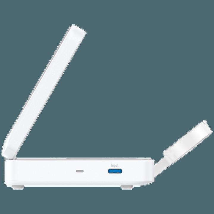 Produktbild Anker MagGo 3 in 1 (15 W)