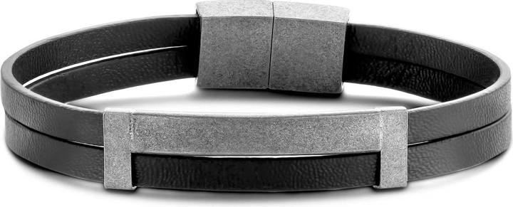Actual product image Frank 1967 (21 cm, Leather, Stainless steel)