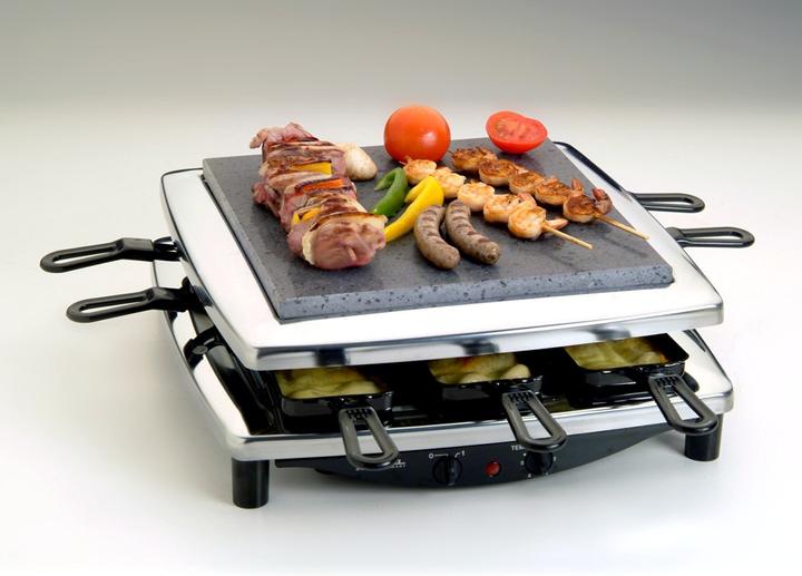 Actual product image Steba RC 3 Plus