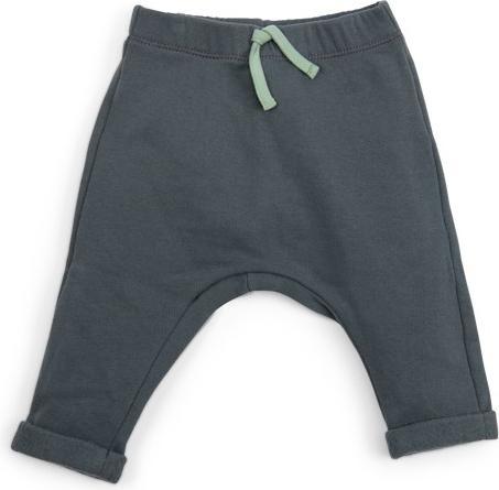 Actual product image Moulin Roty Harem trousers grey. 6 months, Trois petits lapins (74)