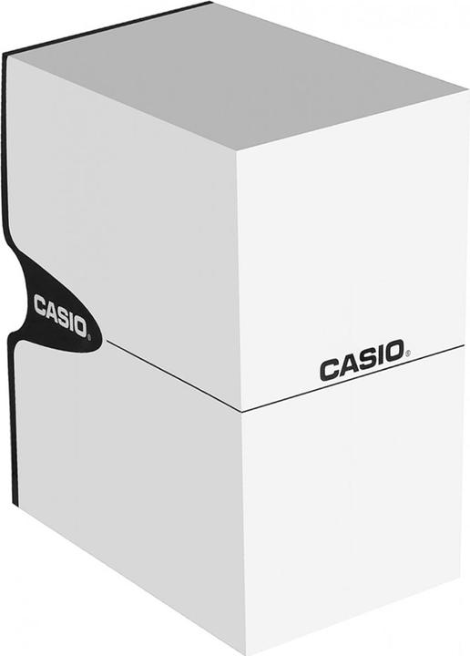 Actual product image Casio Retro Vintage - A158WA-1D (Digital watch, 34 mm)