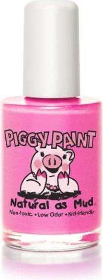 Immagine prodotto Piggy Paint - Smalto per unghie atossico - Dai un tocco di classe!