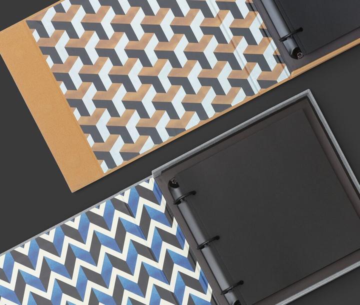 Actual product image Printworks Photo albums