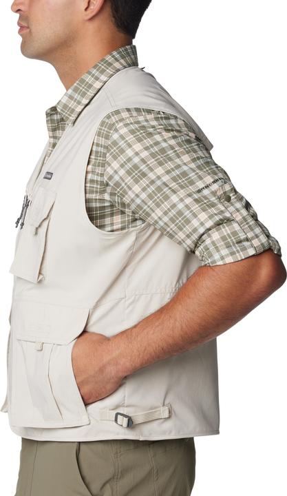 Image du produit Columbia Gilet Silver Ridge™ Utility Homme (XXL)