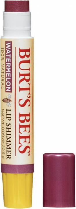Burt's Bees Lip Shimmer - Watermelon