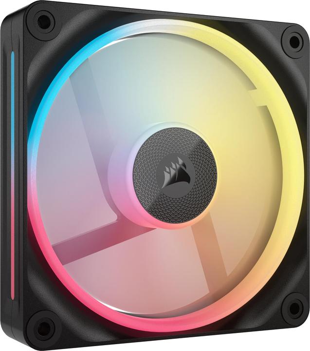 Corsair iCUE LINK LX120-R Reverse Fan (120 mm, 1 x)