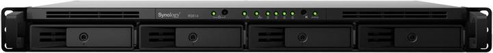 Image du produit Synology Rs816