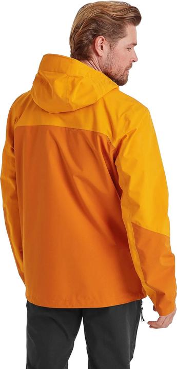 Produktbild TOG24 Bowston Jacke wasserfest (XXL)