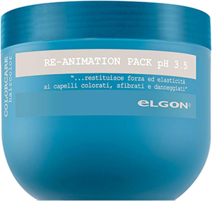 Produktbild Elgon ColorCare - Re-Animation Pack (500 ml)