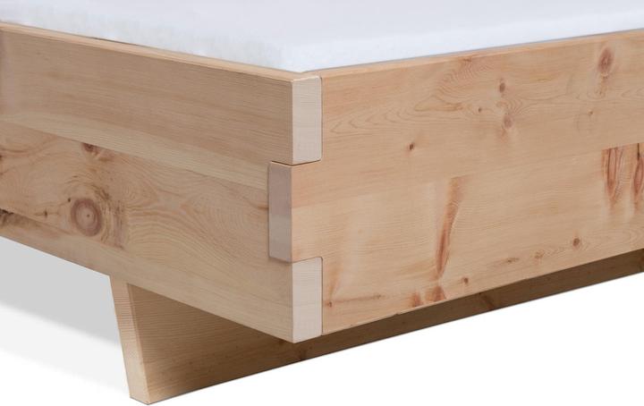 Actual product image Möbel-Eins Zaruba (180 x 200 cm)