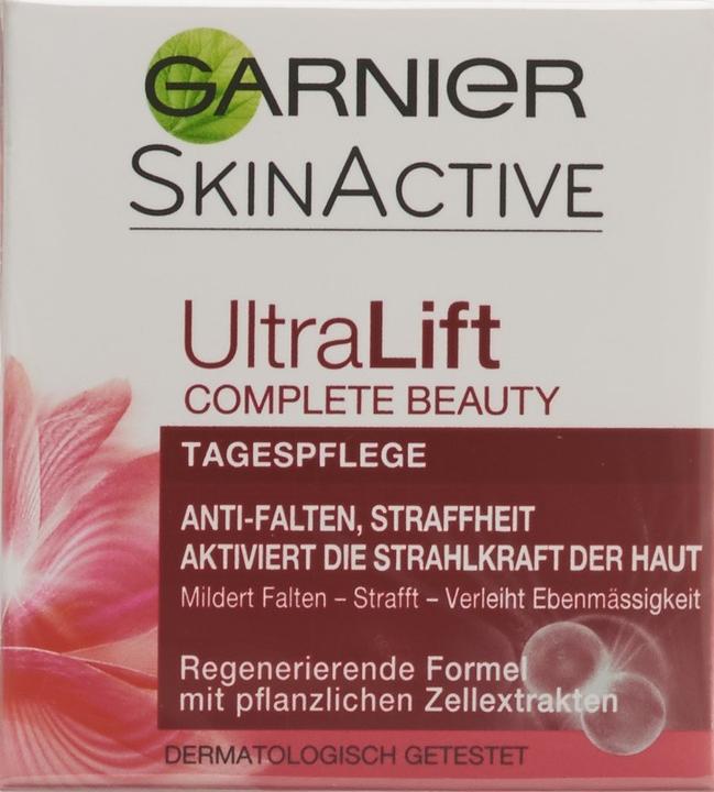 Produktbild Garnier Ultralift (50 ml)