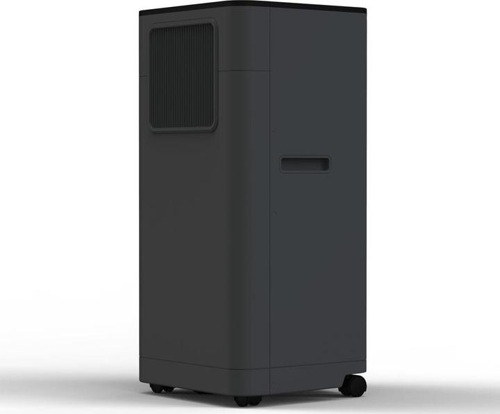 Actual product image Kibernetik KL90 (15 m², 9000 BTU/h)