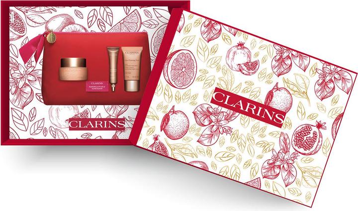Produktbild Clarins Extra-Firming Collection (Gesichtspflege set)