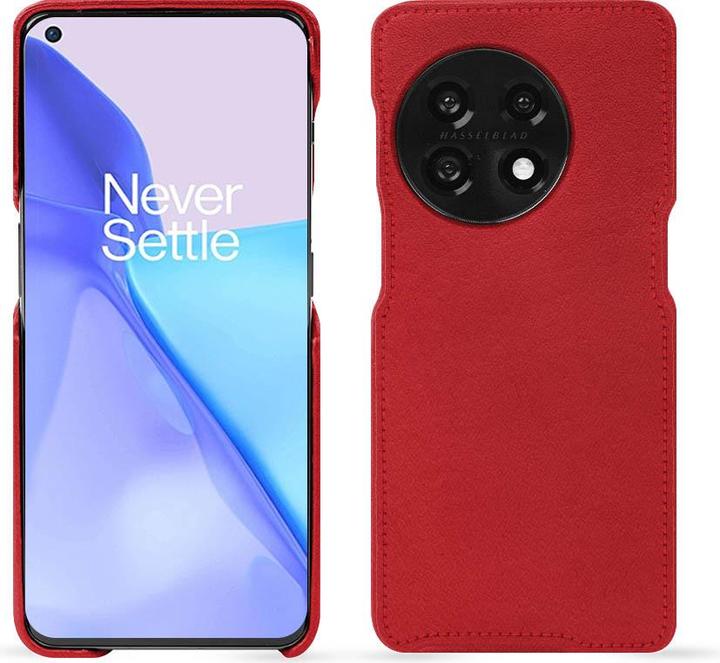Produktbild Noreve Lederschutzhülle (LG K11)