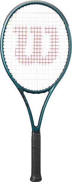 Actual product image Wilson Blade 101L V9.0 tennis racket (3, 274 g)