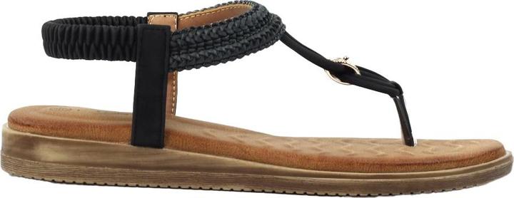 Image du produit Lunar - Sandales POPPY - Femme (38)