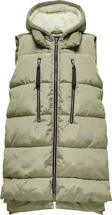 Immagine prodotto Only Onlnewnora Gilet Puffer Life Cc Otw (M)