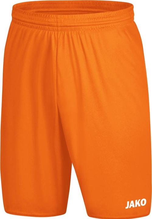 Neon orange
