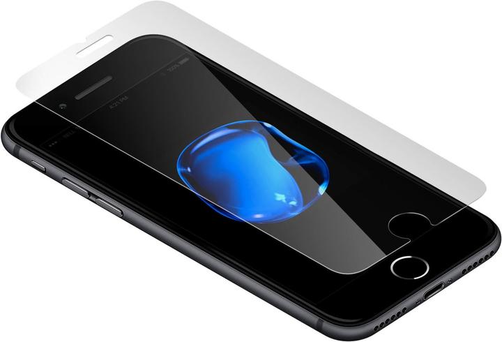 Produktbild Forcell Flexible Displayschutzfolie (1 Stück, Apple iPhone SE (3rd Gen))