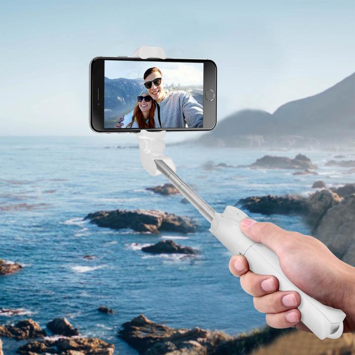 Produktbild Avizar 2-in-1 Selfie-Stick mit Stativfunktion + Auslöser