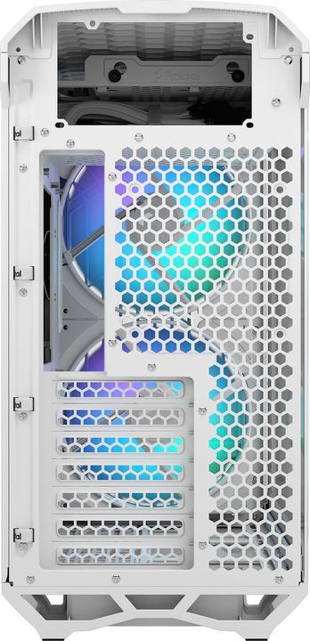 Immagine prodotto Fractal Torrente compatto (ATX, mATX, Mini-ITX, E-ATX, SSI CEB)