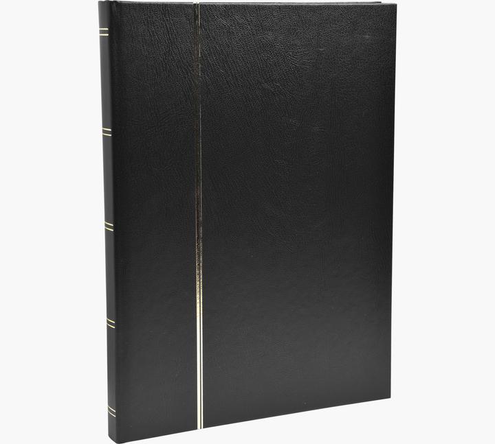 Produktbild Exacompta Briefmarkenalbum (22 x 30 cm)