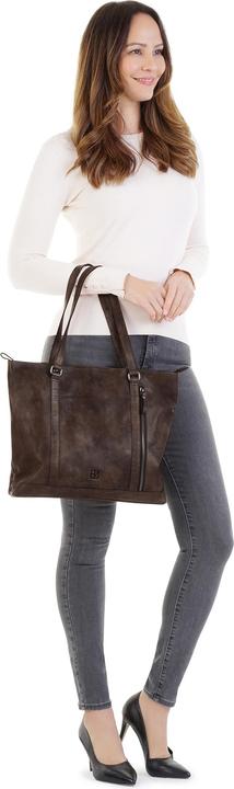Actual product image Bodenschatz Shopper