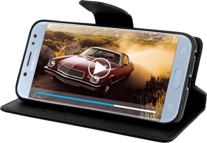 Produktbild Avizar Fancy Series (Samsung Galaxy J3 (2017))