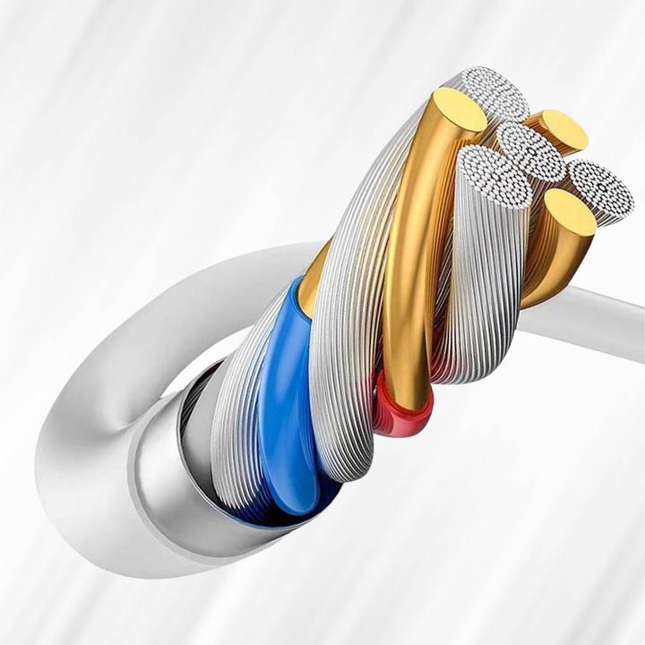 Produktbild Xiaomi USB A – USB C (1 m, USB 2.0)