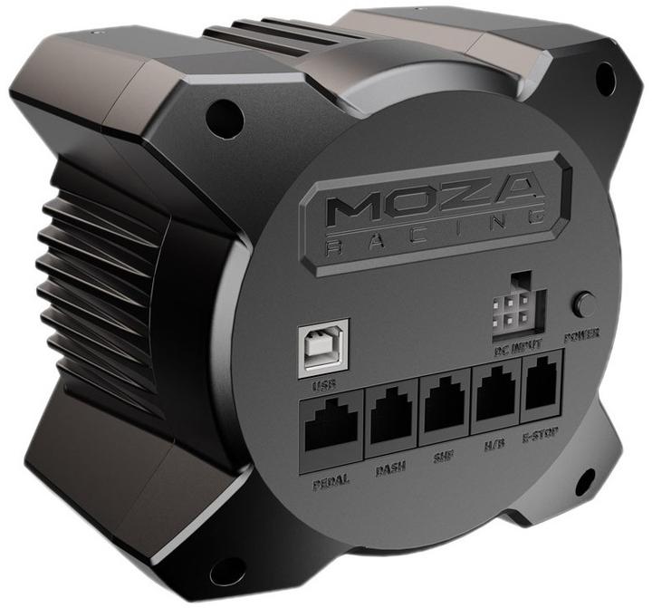 Produktbild Moza R3 Racing Set (Xbox Series S, Xbox Series X, PC, Xbox One S, Xbox One X)