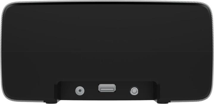 Image du produit Pure Radio-réveil DAB Siesta avec fonction de charge sans fil