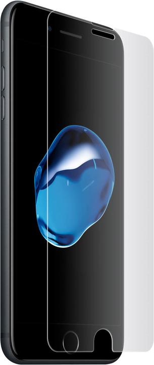 Produktbild Avizar Kristallklare Folie, Glas-Displayschutz (1 Stück, Apple iPhone 8 Plus)