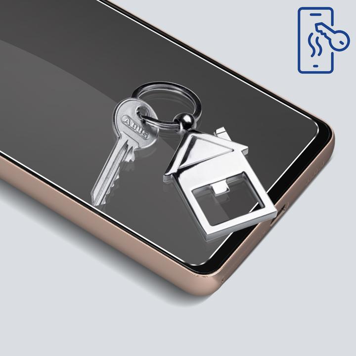 Image du produit 3MK Film d'affichage FlexibleGlass Lite (1 pièce(s), Samsung Galaxy A33 5G)