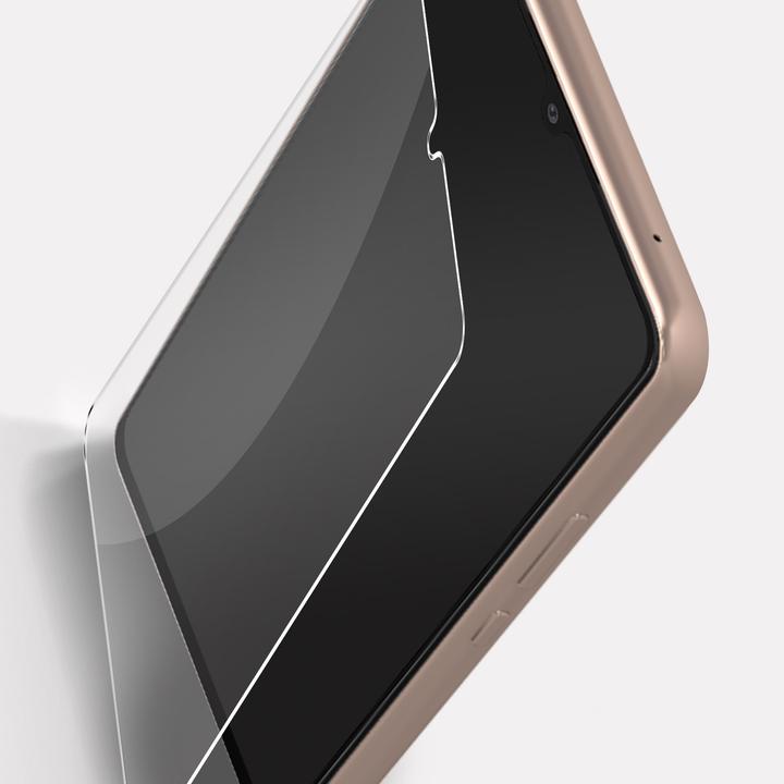 Image du produit 3MK Film d'affichage FlexibleGlass Lite (1 pièce(s), Samsung Galaxy A33 5G)