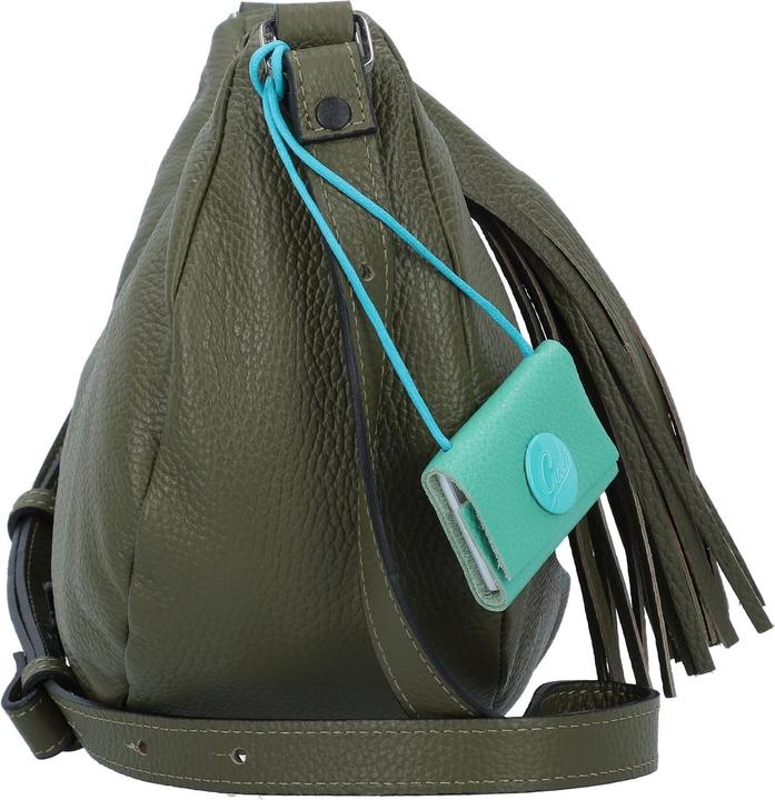 Actual product image Gabs Maite shoulder bag leather 30 cm