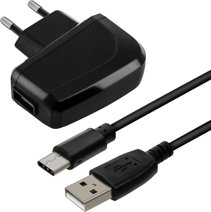 USB chargers