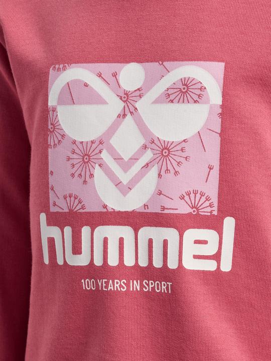 Produktbild hummel hmlLIME SWEATSHIRT (104)