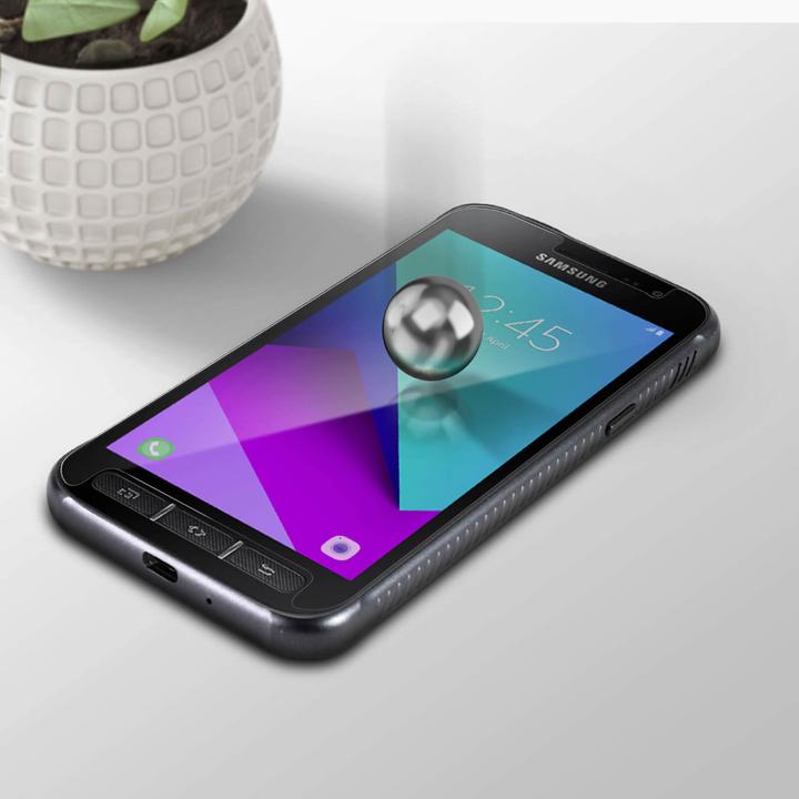 Image du produit Avizar Film de protection d'écran flexible (1 pièce(s), Samsung Galaxy Xcover 4s)