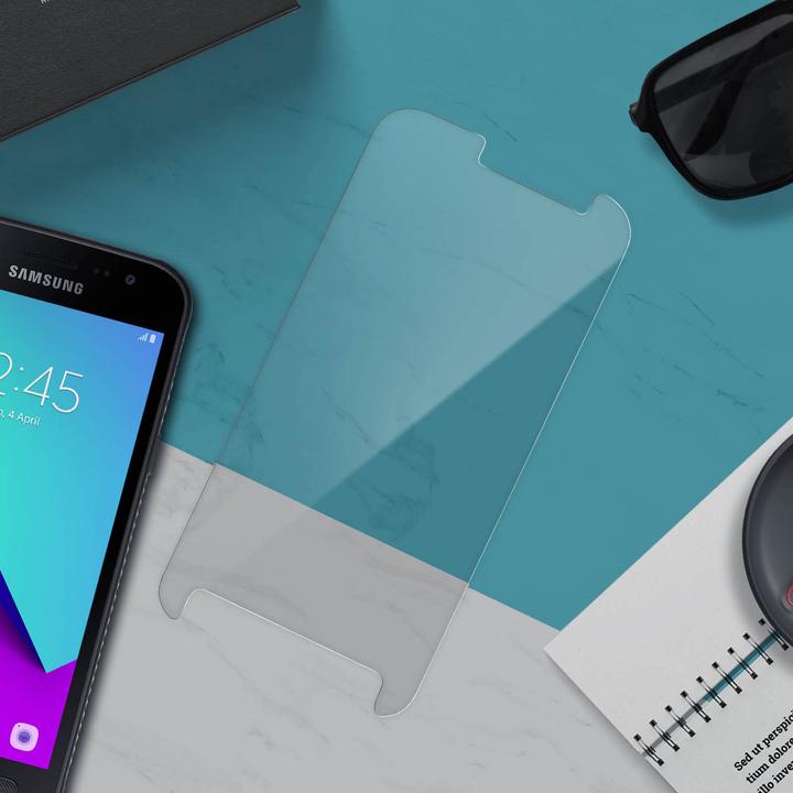 Image du produit Avizar Film de protection d'écran flexible (1 pièce(s), Samsung Galaxy Xcover 4s)