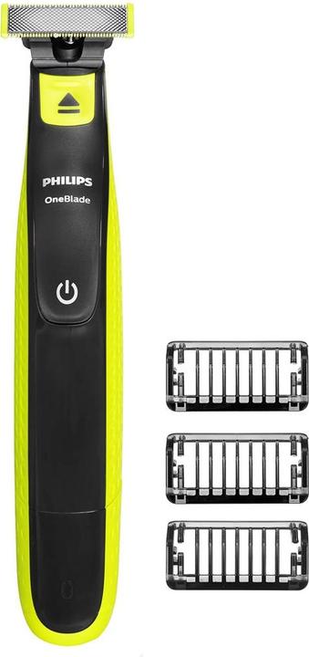Actual product image Philips QP2724/10